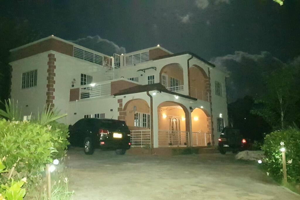 St. George'S Holiday Studio Vacation Of A Lifetime Fontenoy Exterior foto